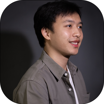 Portrait of Borui Zhang